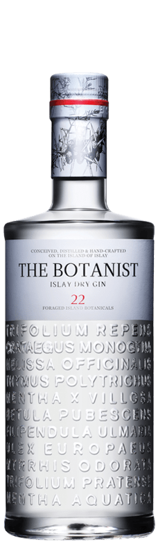 The Botanist Dry Gin, 1.5L, Islay, Scotland